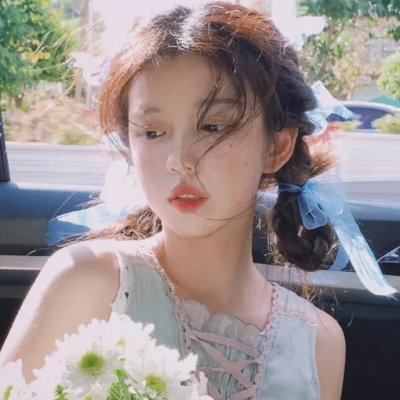 一个女人的选择