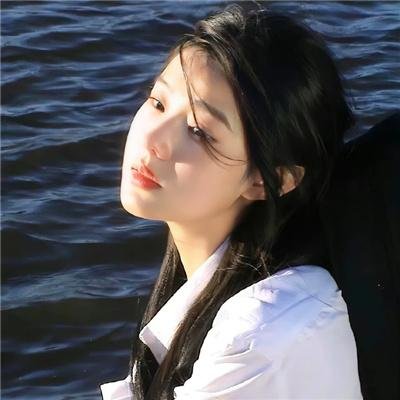 愿江海一直向上流