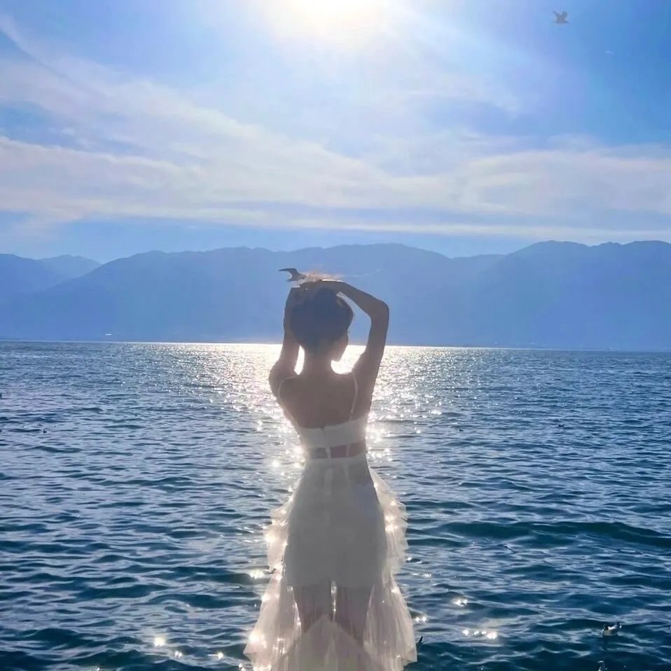 伊尼舍林的女妖