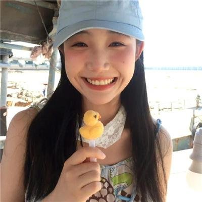 我的神使大人